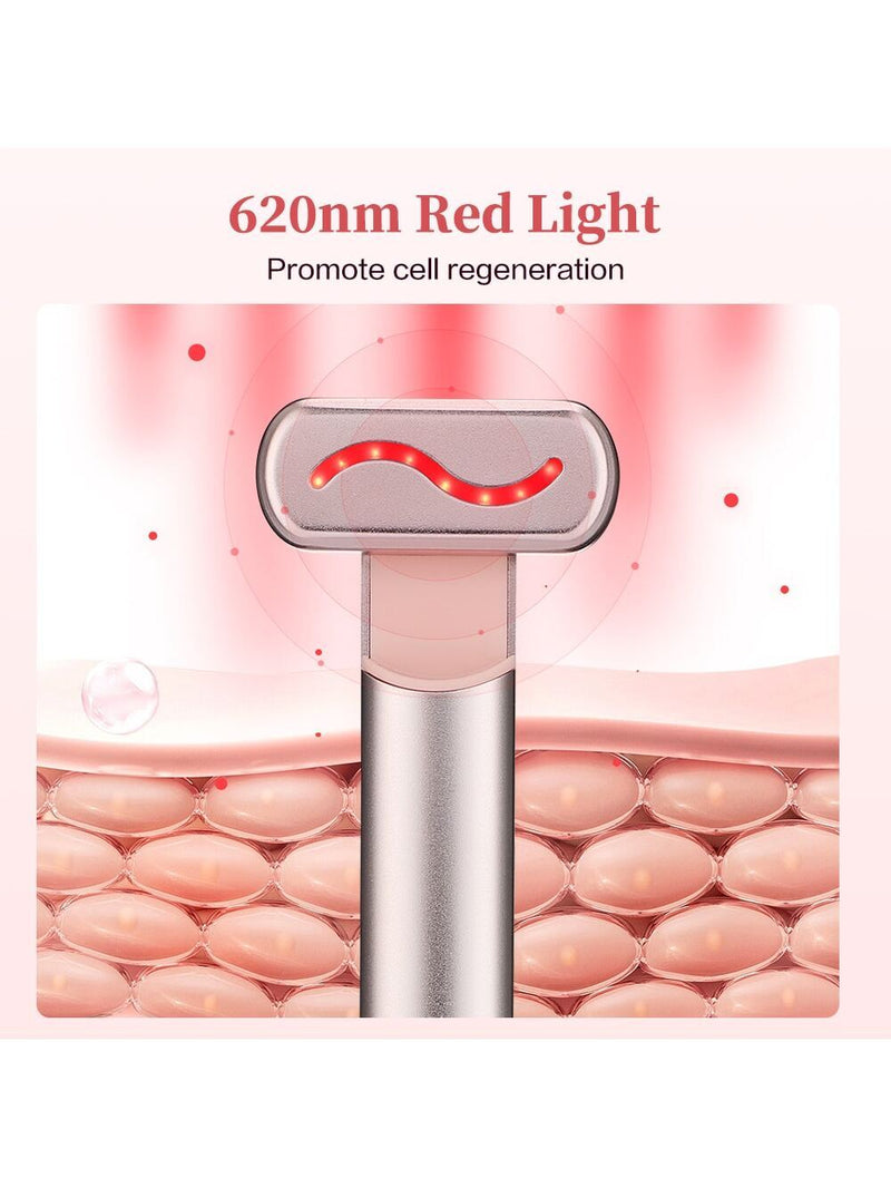 Microcurrent Facial Device Eye Beauty Device