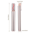 Microcurrent Facial Device Eye Beauty Device