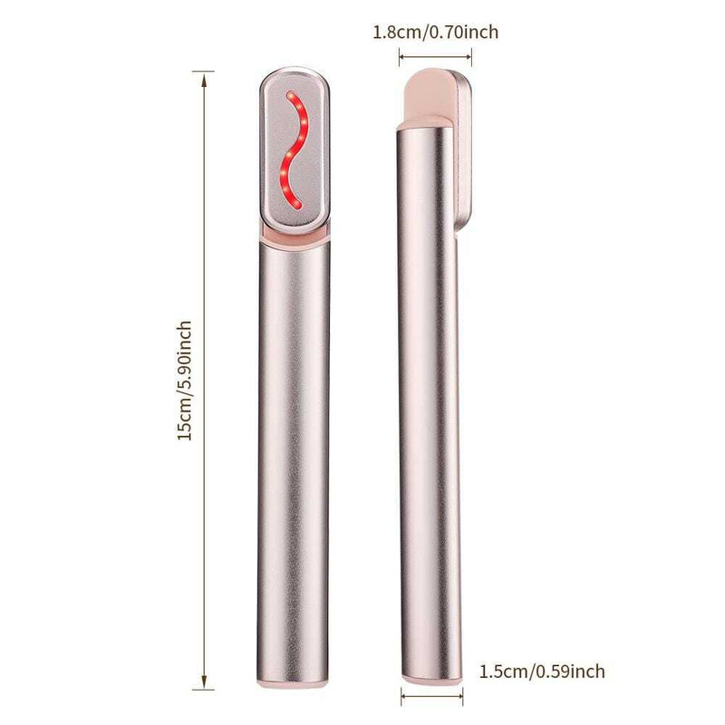 Microcurrent Facial Device Eye Beauty Device