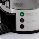Cafetière en acier inoxydable Better Chef 100 tasses - IM-151