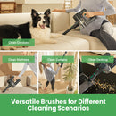 VACTIDY Blitz V9 Cordless Vacuum Cleaner