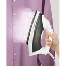 PROCTOR SILEX Mid size steam iron - 17202