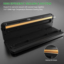 Máquina selladora al vacío NanoMin 