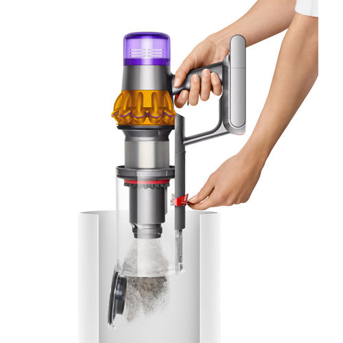 DYSON OFFICIAL OUTLET - V15 Detect Submarine Cordless Vacuum - Refurbished with 1 year Dyson Warranty (Excellent)