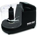 Mini-hachoir Better Chef de 1,5 tasse - IM-841B 