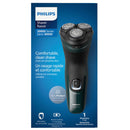 PHILIPS X3002/00 Electric Shaver Series X3000 Wet & Dry
