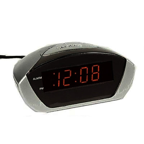 HAUZ Living Digital Alarm Clock-ALCK-51228