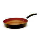 STARFRIT The Rock Copper Essentials 9.5" Fry Pan - 30010