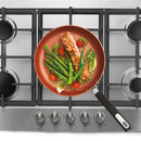 STARFRIT The Rock Copper Essentials 9.5" Fry Pan - 30010