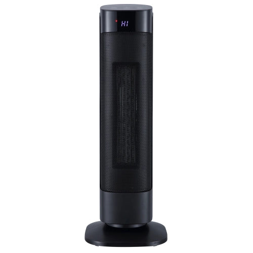 PROFUSION Oscillating Tower Heater with Remote 24 in-HPQL-24E