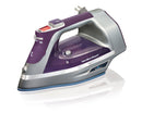 HAMILTON BEACH 19902RCC Durathon Digital Iron with Retractable Cord