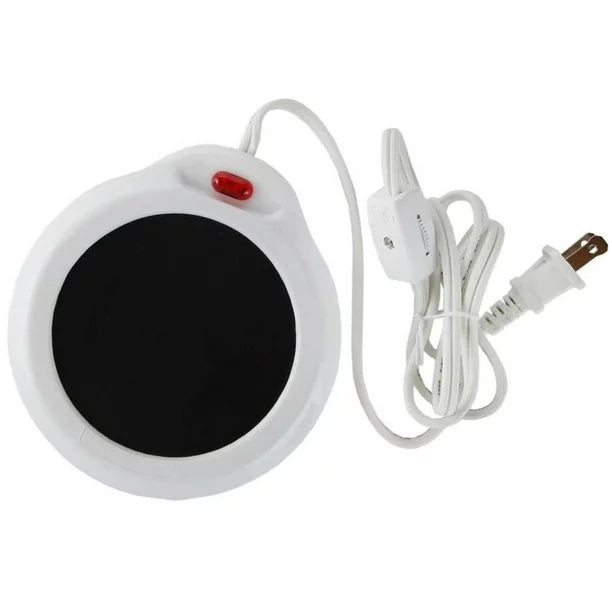 HAUZ Multi-purpose use electric mug warmer-AMW974