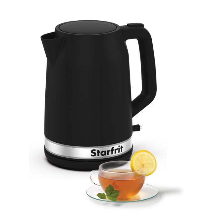 STARFRIT 1.7L Electric Kettle - 0240550040000