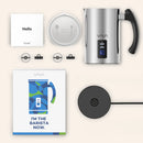 VAVA EB008 Stainless Steel Milk Frother