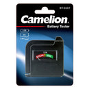 CAMELION Battery Tester-BT-0507
