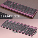 JOYACCESS Wireless Bluetooth Keyboard