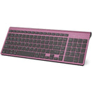 JOYACCESS Wireless Bluetooth Keyboard