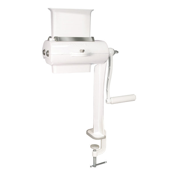 Weston Single Support Manual Meat Cuber/ Tenderizer- 07-4101-W-A
