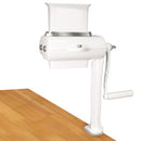 Weston Single Support Manual Meat Cuber/ Tenderizer- 07-4101-W-A