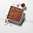 STARFRIT The Rock WAVE PRO 9" Square Pan Carbon Steel - 34835