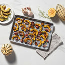 STARFRIT The Rock WAVE PRO 34837 Large Cookie Sheet 17" x 11" Carbon Steel