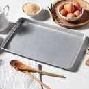 STARFRIT The Rock WAVE PRO 34837 Large Cookie Sheet 17" x 11" Carbon Steel