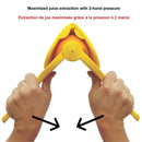 STARFRFIT 92923 Flat Juicer