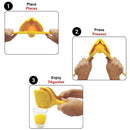 STARFRFIT 92923 Flat Juicer