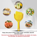 STARFRFIT 92923 Flat Juicer