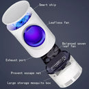 Mosquito killer lamp-DGS-111