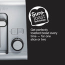 PROCTOR SILEX 22302 2 Slice Extra Wide Slot Toaster