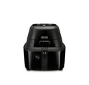 DELONGHI Rapid Crisp 4Qt Air Fryer Blemished package with full warranty-FH2133