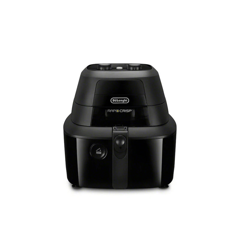 DELONGHI Rapid Crisp 4Qt Air Fryer Blemished package with full warranty-FH2133