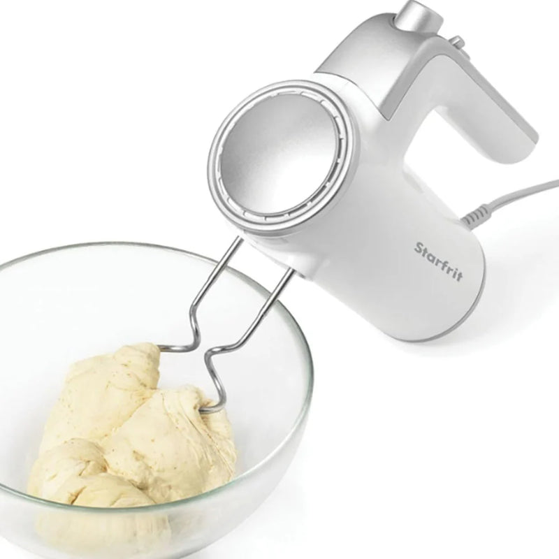 STARFRIT 24226 5-Speed Electric Hand Mixer