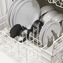 HAMILTON BEACH 25490C Dual Breakfast Sandwich Maker