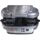 HAMILTON BEACH 25490C Dual Breakfast Sandwich Maker