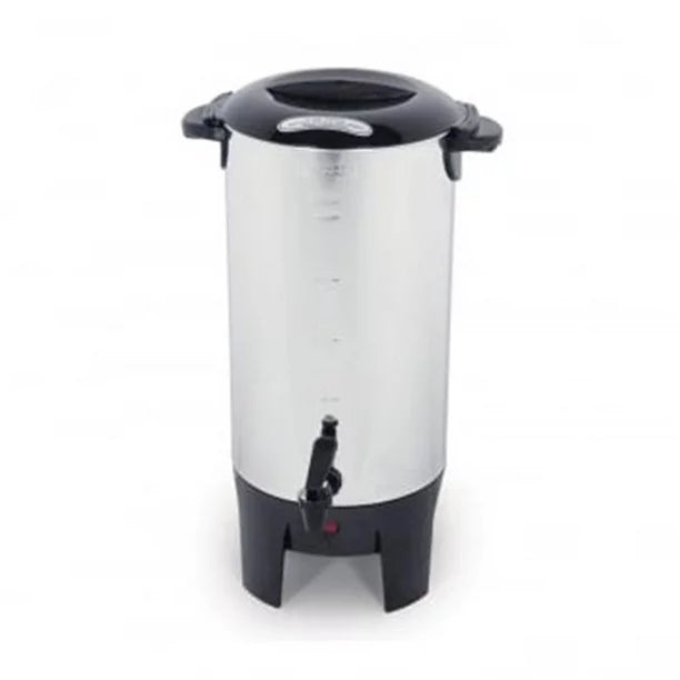 Better Chef 10 to 50 Cup Coffee Maker -IM-155