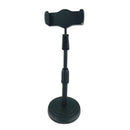 WELLSON Adjustable Phone Holder with Stand - WIP-362