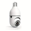 WIFI Smart Camera