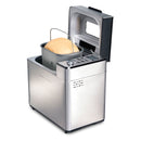 HAMILTON BEACH 29888C Premium Dough & Bread Maker - Factory serviced with Home Essentials warranty