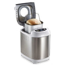 HAMILTON BEACH 29987MN Artisan Dough & Bread Maker