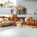 HAMILTON BEACH 29987MN Artisan Dough & Bread Maker