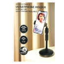 WELLSON Adjustable Phone Holder with Stand - WIP-362