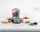 Mini hachoir sans fil Cuisinart Evolution X remis à neuf avec garantie Cuisinart-RMC-100IHR