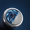 Afeitadora eléctrica inalámbrica ENCHEN Traveller Mini