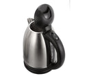 Brentwood KT-1790 1.7L Stainless Steel Cordless Electric Kettle