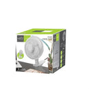 HAUZ CF1-6 Desk Fan with 6 Inch Clamp
