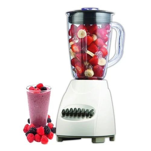 ROYAL KITCHEN Blender With Plastic Jar 350W -Y-952-1