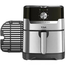 Friteuse à air 2 en 1 XL T-FAL Easy Fry &amp; Grill Classic+ 4,2 L Emballage défectueux avec garantie complète -EY501D50