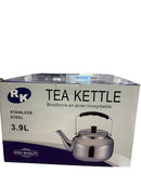 RK Stainless Steel Kettle